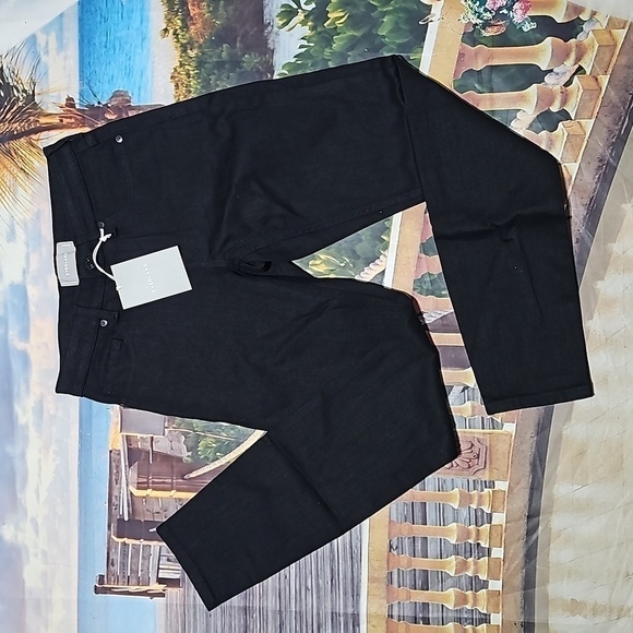 Everlane Lot of 2‎ Skinny Ankle Jeans Size 24 NWT - Picture 7 of 12